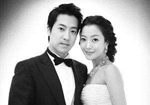 朴寒星的老公,朴寒星郑银宇(朴寒星结婚)