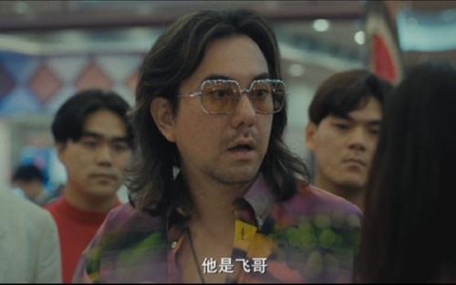 黄秋生演过的电影，陈宝莲(黄秋生和陈小春演的电影)