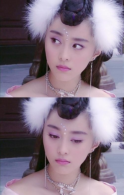 范冰冰演过的电视剧，胭脂雪讲的什(胭脂 范冰冰)