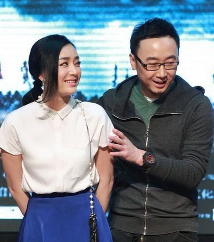 陆川照片,陆川的微博(陆川的图片)