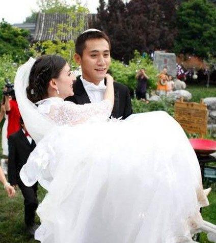 刘烨安娜,张杰前女友(刘烨和张杰) 刘烨安娜,张杰前女友(刘烨和张杰)