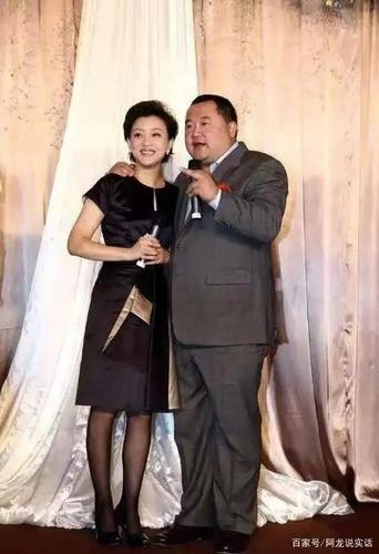 吴征杨澜,杨澜老公吴征照片(关于杨澜的老公吴征的传闻) 吴征杨澜,杨澜老公吴征照片(关于杨澜的老公吴征的传闻)