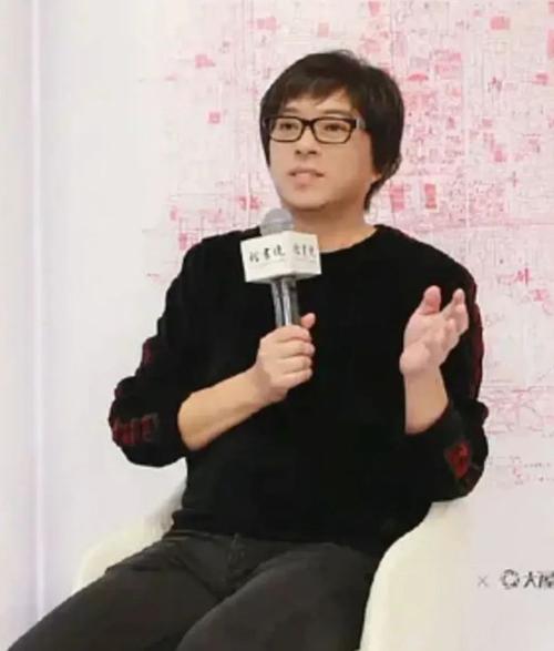 陆川照片,陆川的微博(陆川的图片) 陆川照片,陆川的微博(陆川的图片)