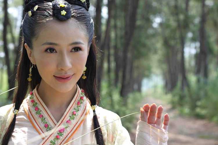 李羲儿,李佳(李羲儿作品)