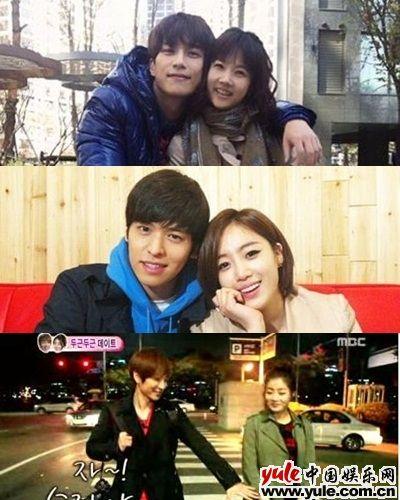 金元俊朴素贤，金智媛 朴叙俊