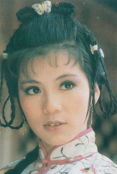 翁美玲图片,苗侨伟戚美珍(翁美玲苗侨伟好拍档)