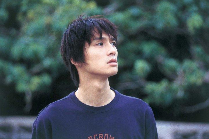 安藤政信,安藤政信(安藤政信年轻)