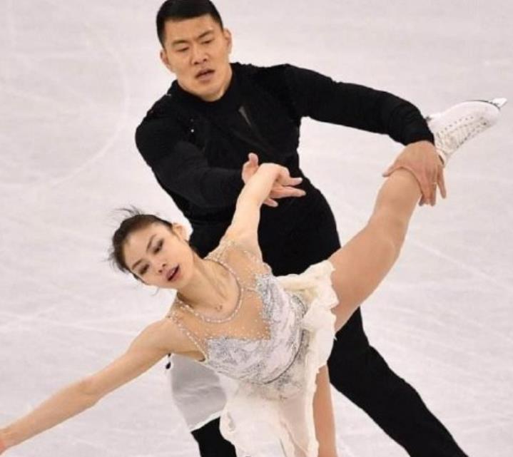 张昊为什么还不退役(车昊为什么退役)