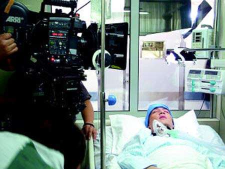 胡歌车祸原因是什么？胡歌车祸现场图片曝光(胡歌车祸是怎么回事)