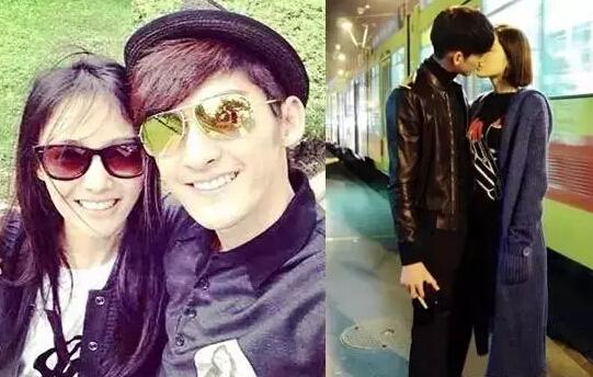 张翰郑爽的女儿照片(郑爽张翰生活照)