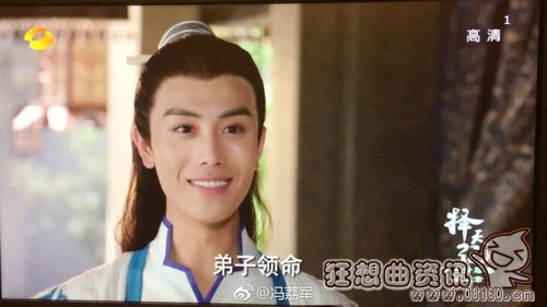 大朝试陈长生夺魁了吗？择天记陈长生为何要(择天记陈长生来历)