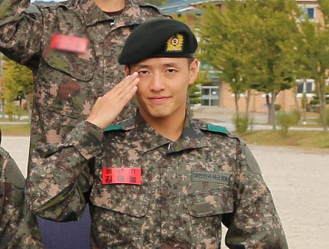 张东健图片，安在旭(张东健是谁)