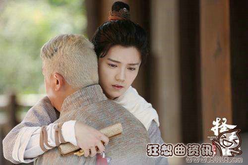 择天记中都有哪六院?择天记陈长生师傅计道(择天记天道院院长) 择天记中都有哪六院?择天记陈长生师傅计道(择天记天道院院长)