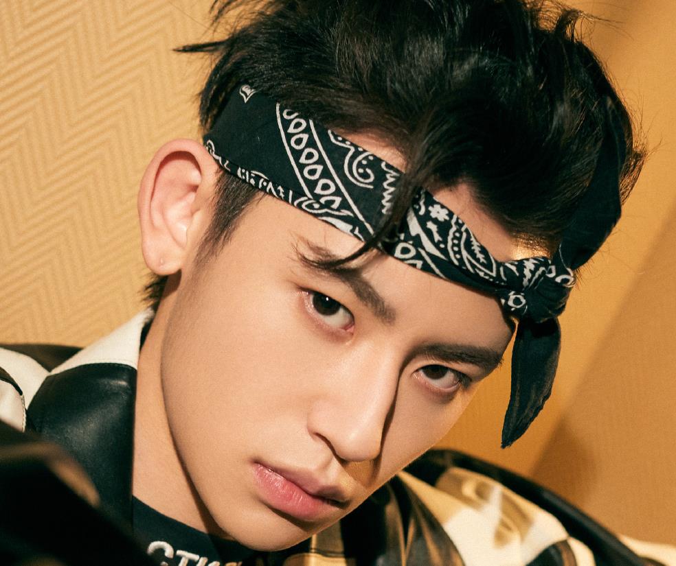 八卦：小鬼为什么叫厦门拽哥、草原郡主