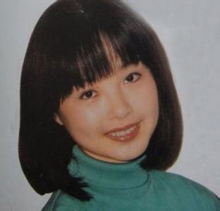 陈鲁豫卸妆后的照片(陈鲁豫近照)