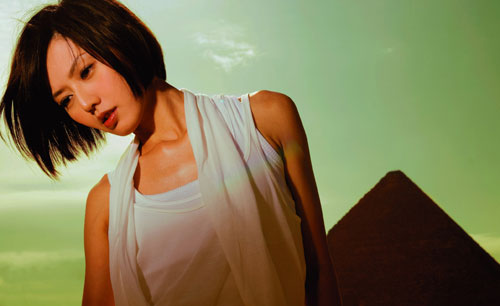 陈鲁豫卸妆后的照片(陈鲁豫近照)