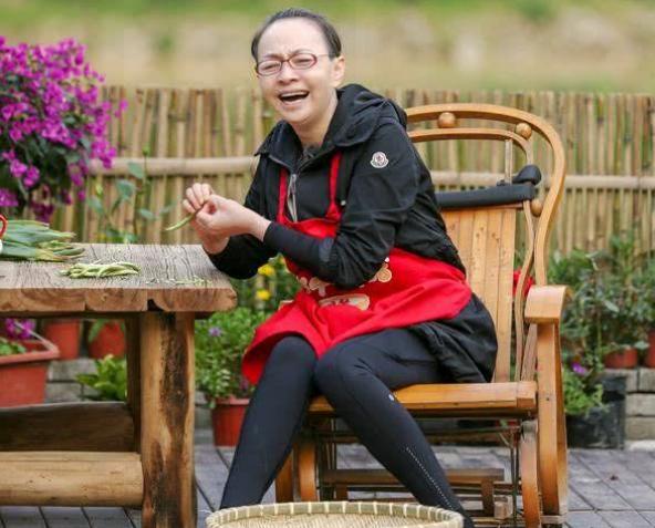 宋丹丹为什么叫常英、武丹丹(宋丹丹和英达)