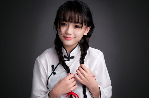 楚乔传兰儿是燕北仲羽安排在皇帝身边的人吗(楚乔传仲羽是谁)