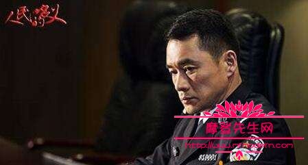 人民的名义汉大帮人物关系图解(人民的名义背后的大佬的详细介绍)