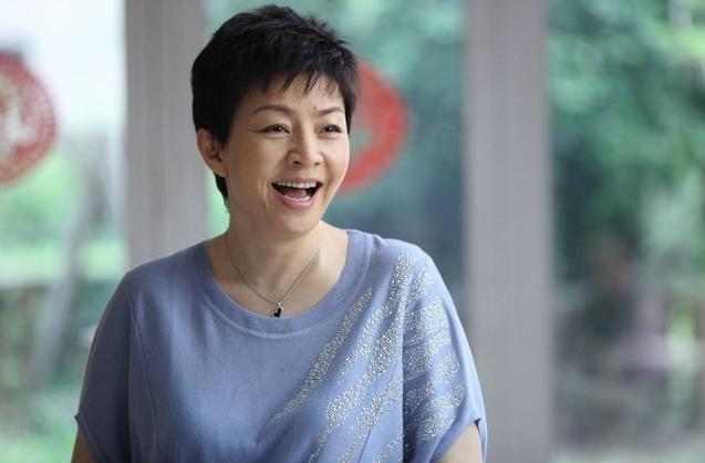 宋丹丹为什么叫常英、武丹丹(宋丹丹和英达)