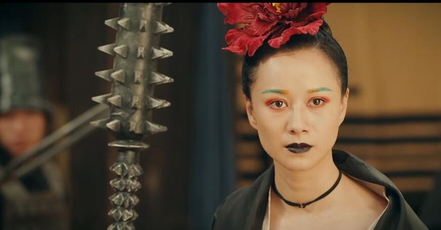 灵魂摆渡黄泉孙尚香和伯言历史原型是谁?有 灵魂摆渡黄泉孙尚香和伯言历史原型是谁?有