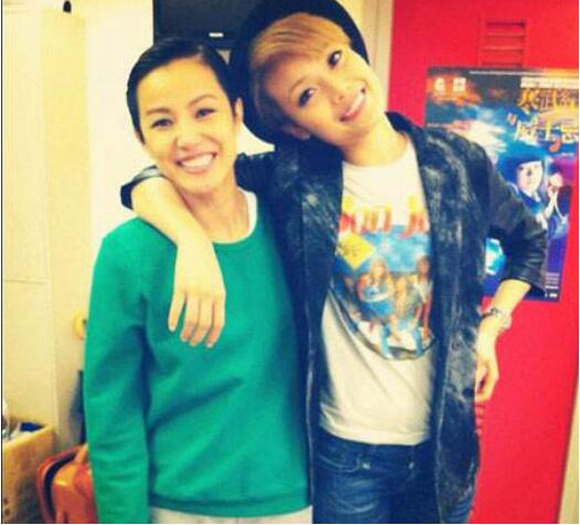 容祖儿刘浩龙最新情况如何(容祖儿的老公刘浩龙)