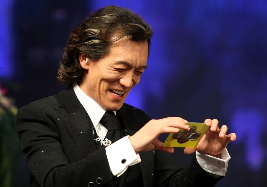 李咏和李雪健同一样癌症鼻咽癌