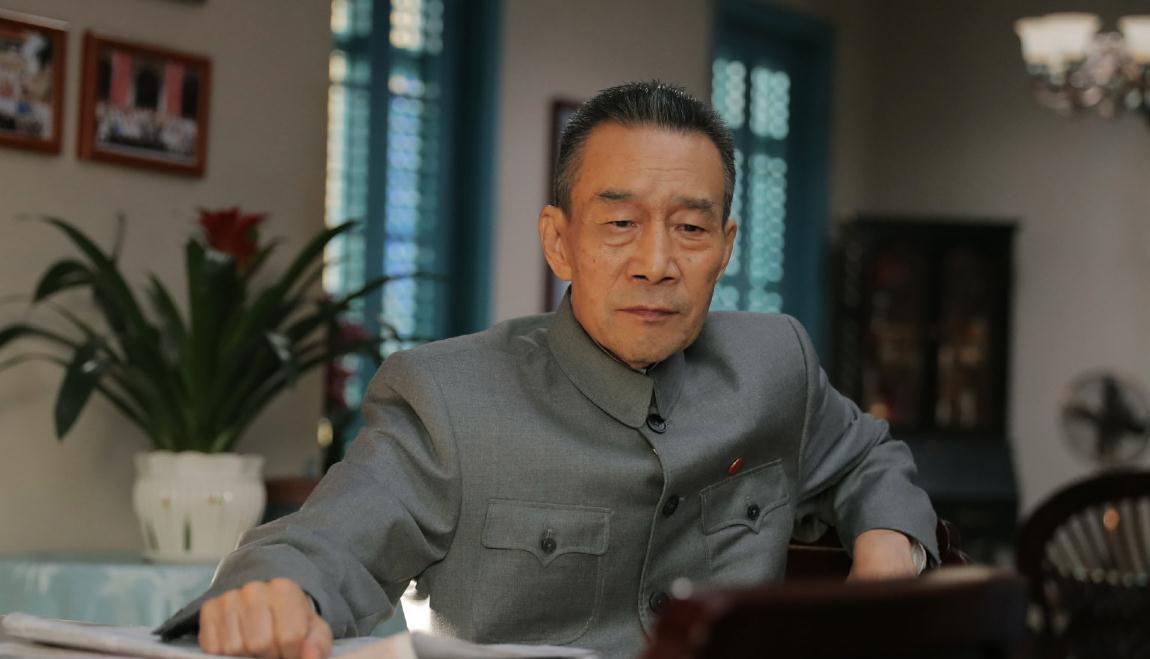 李咏和李雪健同一样癌症鼻咽癌