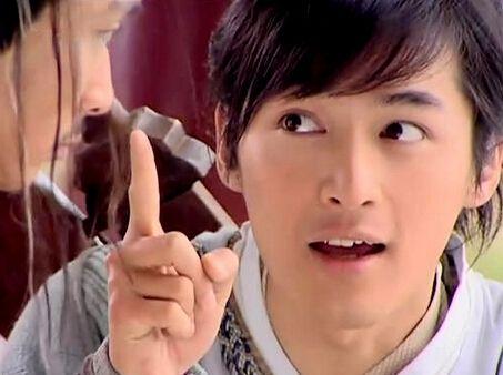 揭秘胡歌父母是做什么的(胡歌的父亲在世嘛)