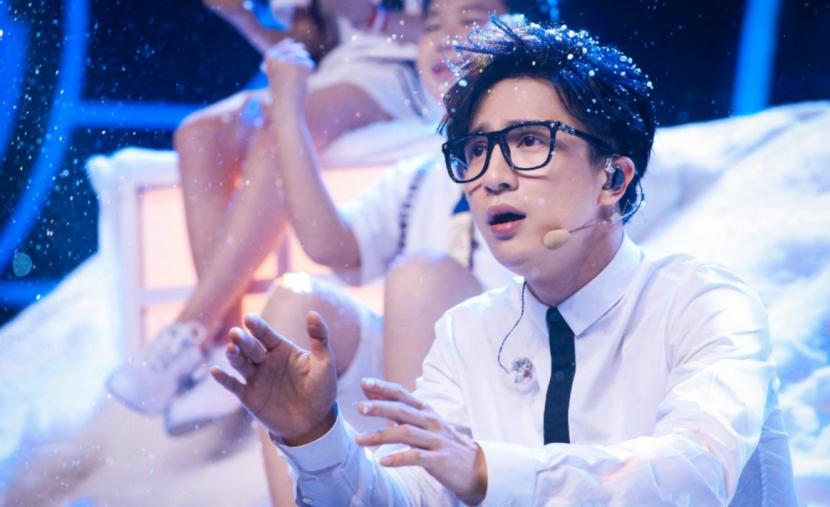 戴佩妮为什么叫佛跳墙?戴佩妮房祖名为什么(戴佩妮和房祖名为什么分手) 戴佩妮为什么叫佛跳墙?戴佩妮房祖名为什么(戴佩妮和房祖名为什么分手)