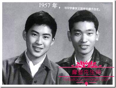 白先勇和同性爱人王国祥照片(白先勇 爱人) 白先勇和同性爱人王国祥照片(白先勇 爱人)