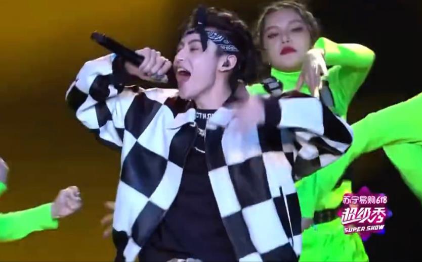 八卦：小鬼为什么叫厦门拽哥、草原郡主