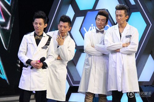 羽泉为什么请邓超,羽泉组合现状(羽泉组合出什么事了) 羽泉为什么请邓超,羽泉组合现状(羽泉组合出什么事了)