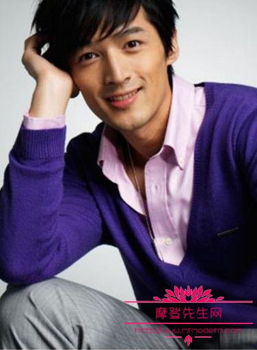 胡歌车祸原因是什么？胡歌车祸现场图片曝光(胡歌车祸是怎么回事)