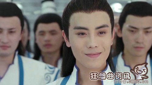 大朝试陈长生夺魁了吗？择天记陈长生为何要(择天记陈长生来历)