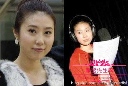 季冠霖配音的一些作品盘点(配音演员 季冠霖 百度百科) 季冠霖配音的一些作品盘点(配音演员 季冠霖 百度百科)