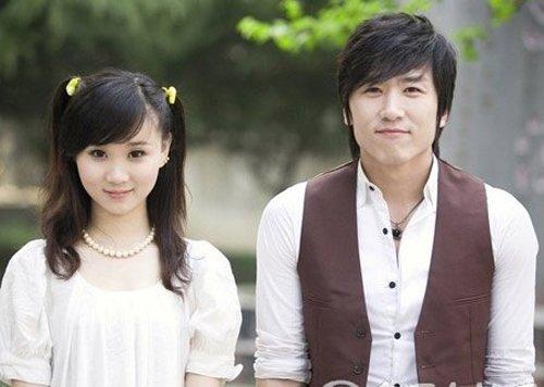 张敏健结婚了吗,朱倩倩喜欢张敏健(张敏健和朱倩倩偶像诞生视频)