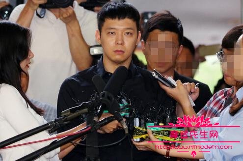 朴有天为什么叫6002?朴有天性侵案终于(朴有天或被起诉) 朴有天为什么叫6002?朴有天性侵案终于(朴有天或被起诉)