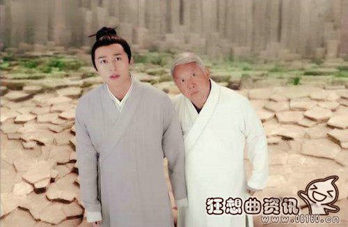 择天记中都有哪六院?择天记陈长生师傅计道(择天记天道院院长) 择天记中都有哪六院?择天记陈长生师傅计道(择天记天道院院长)