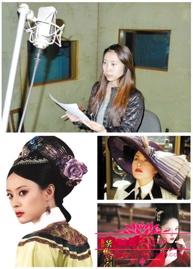 季冠霖配音的一些作品盘点(配音演员 季冠霖 百度百科)