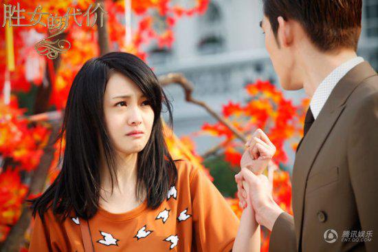 张翰郑爽的女儿照片(郑爽张翰生活照)