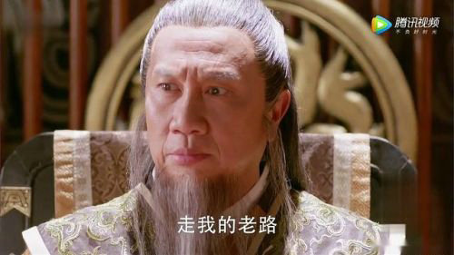 楚乔传最终BOSS是谁？楚乔传宇文灼最后(楚乔传宇文玥)