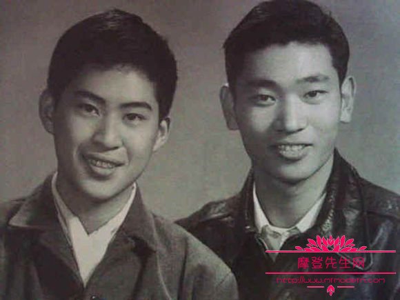 白先勇和同性爱人王国祥照片(白先勇 爱人) 白先勇和同性爱人王国祥照片(白先勇 爱人)