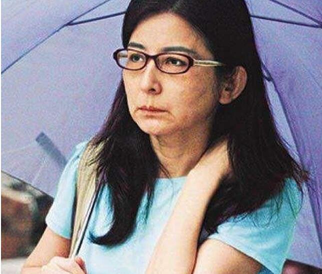 陈淑桦现在怎么样了最新照片曝光