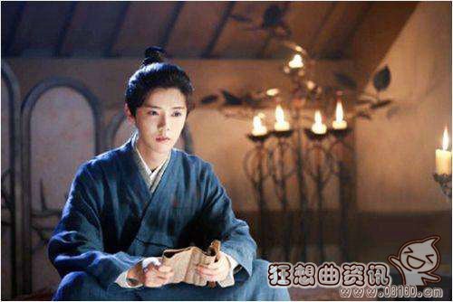 择天记中都有哪六院?择天记陈长生师傅计道(择天记天道院院长)