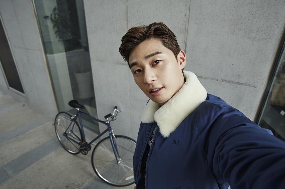 朴叙俊是真的左撇子吗？左撇子的人更容易成