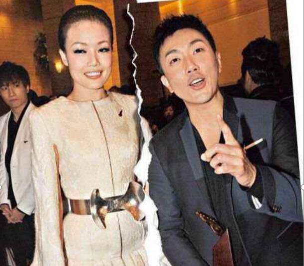 容祖儿刘浩龙最新情况如何(容祖儿的老公刘浩龙)