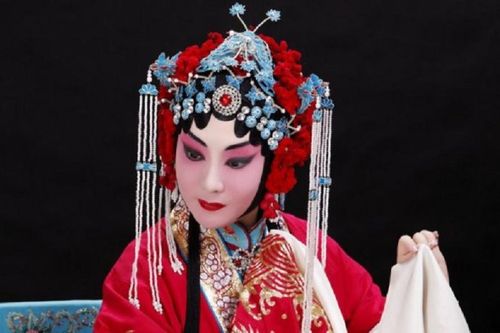 京城名媛，北京十大豪门千金(京城四大名媛)