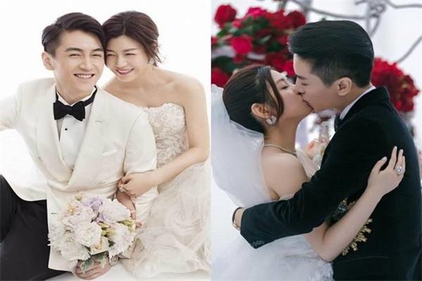 陈妍希探班陈晓，赵丽颖冯绍峰(赵丽颖陈晓冯绍峰同台过吗)