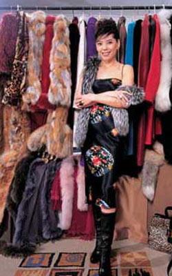 京城名媛，北京十大豪门千金(京城四大名媛)